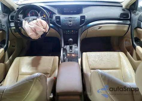 2013 Acura Tsx из США, поврежденный, VIN JH4CU2F49DC011072